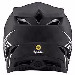Kolesarska čelada TLD D4 Carbon Mips